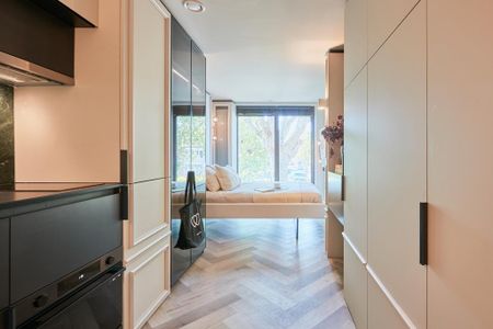 Studio to rent - Photo 4