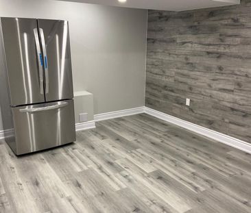 For Lease - 7 Vinewood Road Unit# Basement, Caledon, Ontario - Photo 6