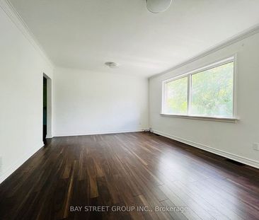 For Lease - 72 Caines Avenue, Toronto, Ontario - Photo 3