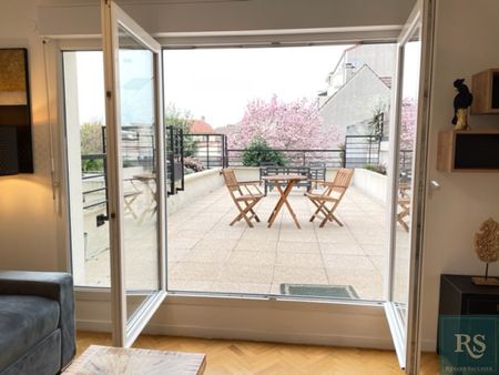 92160, Antony - Photo 4