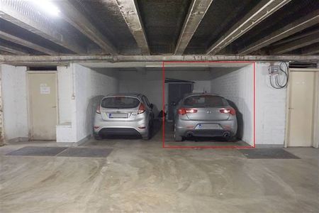 Appartement te huur - Photo 3