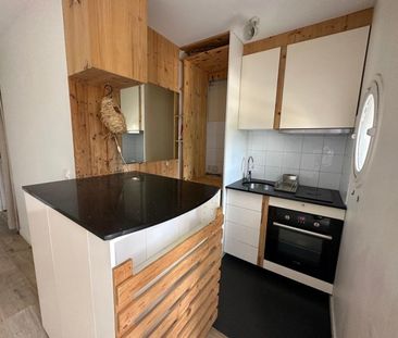 Appartement 1 Pièce 26 m² - Photo 3