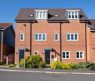 Turner View, Headington, Oxford, Oxfordshire, OX3 - Photo 1