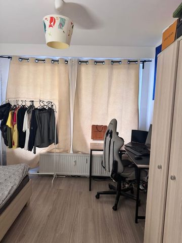 Appartement te huur - Photo 4