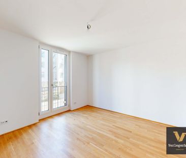 Mitten im Verlegerviertel. Helle 3-Zimmer-Wohnung mit gemütlicher L... - Photo 6