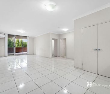 2 Bedroom unit Second Floor - Photo 2