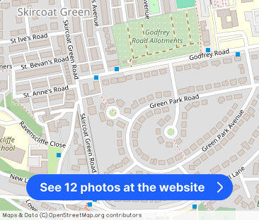 Green Park Road, Skircoat, Halifax, HX3 - Photo 1