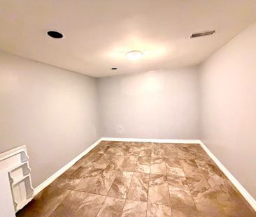 For Lease - 114 Admiral Road Unit# (Basement), Ajax, Ontario - Photo 6