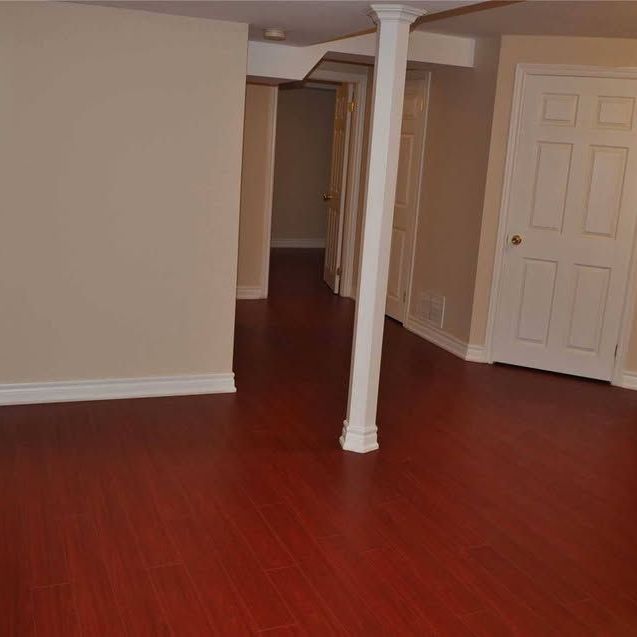 For Lease - 75 Highhill Drive Unit# Bsmt, Toronto, Ontario - Photo 1