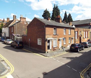 Lower Dagnall Street, St Albans, Hertfordshire - Photo 4