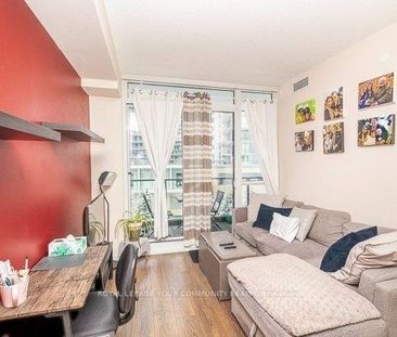 For Lease - 52 Forest Manor Road Unit# 304, Toronto, Ontario - Photo 4