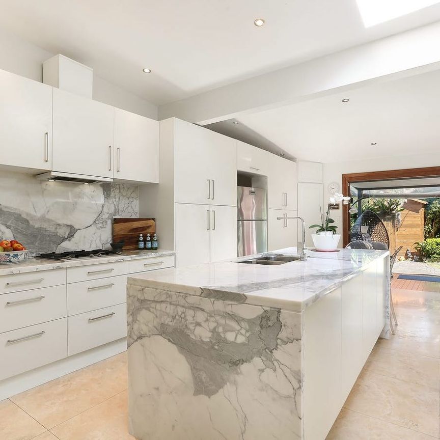 348 Catherine St, Lilyfield NSW 2040 - House For Rent | Domain - Photo 1