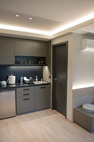 Studio/Γκαρσονιέρα για ενοικίαση - Ζωγράφου, - Photo 5