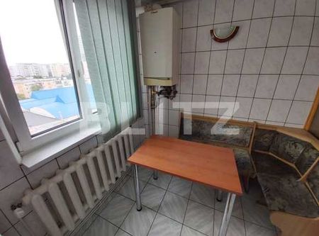 Garsoniera cu centrala termica proprie, 32 mp, zona Calea Floresti, Cartier Manastur - Photo 5