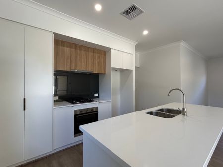 Newly Built 3x2 Home in Excellent Location - Photo 5