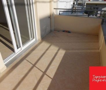 Studio/Γκαρσονιέρα για ενοικίαση Άγιος Γεώργιος (Κόρινθος) - Φωτογραφία 2