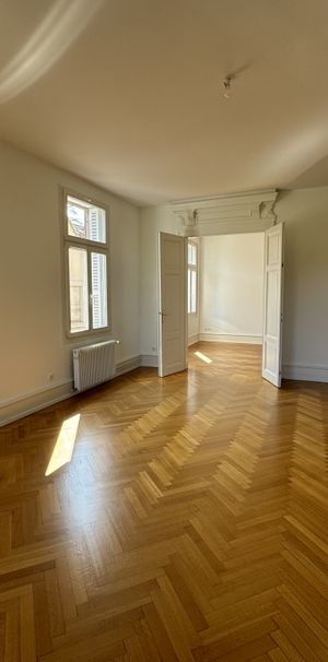 Location Appartement 6 pièces 205m² STRASBOURG 67000 - Photo 1