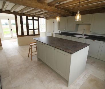 3 bedroom farm house to rent - Photo 4