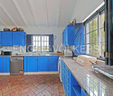 Luxury Villa for rent in Lagoa, Portugal - Photo 1