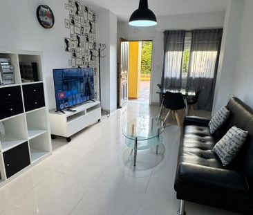 Alquiler de piso en Avenida Manuel Altolaguirre, 27 - Photo 5