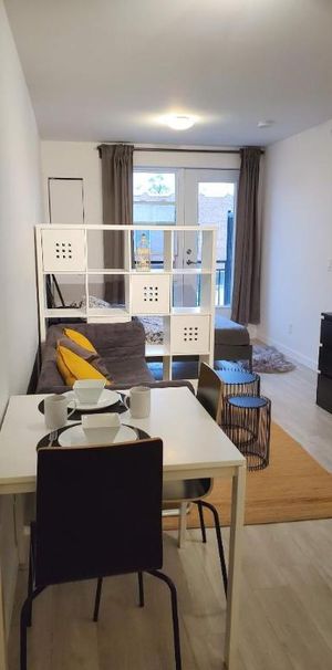 Studio - Montréal - $1,145 /mo - Photo 1