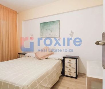 Apartamento de alquiler en Calle Vara de Rey, 18, Sant Antoni de Po... - Foto 3