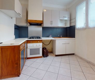Location maison 4 pièces, 75.00m², Conflans-Sainte-Honorine - Photo 3