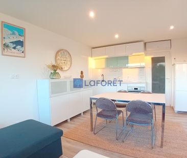 Appartement T1 La Grande-Motte à louer - Photo 5