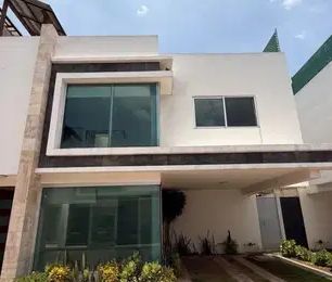 Casa En Renta En San Andrés Cholula - Photo 1