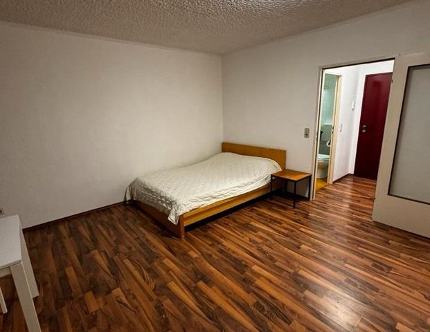 1 Zimmer Wohnung - Photo 1