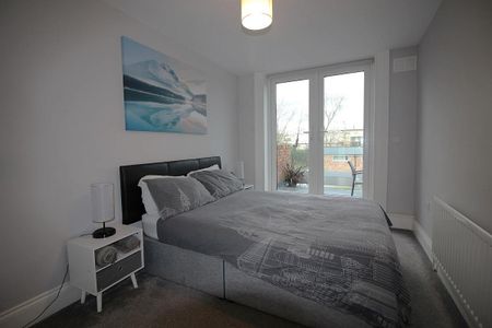 Flat A, 79 Stockmans Lane, Belfast BT9 7JD - Photo 3