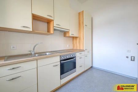 Znojmo, pronájem bytu OV 2+1, 56 m - Fotografie 4