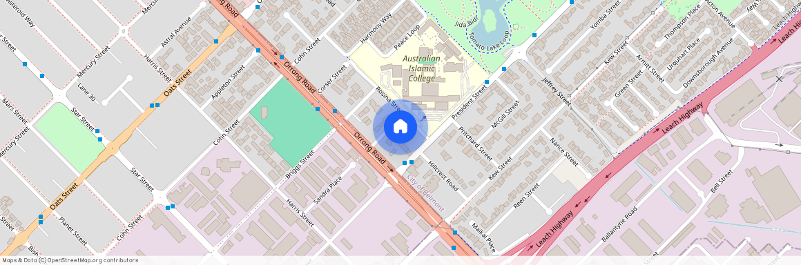 8A Orrong Place, WA 6105, Kewdale