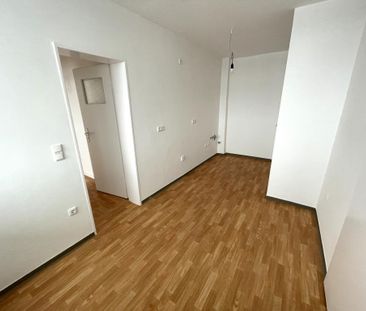 Gemütliche 3-Zimmer-Etagenwohnung mit Balkon in Wolfsburg - Foto 5