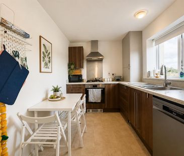 3 Bedroom House To Let - Photo 4