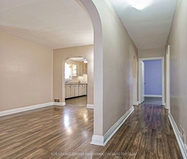 For Lease - 19 Herbert Avenue, Oshawa, Ontario - Photo 4