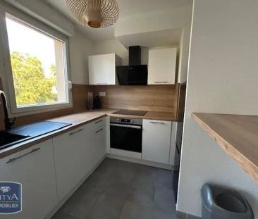 Appartement à louer 2 pièces 47.08m² - Photo 6