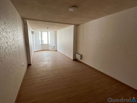 Appartement / Offre 53195323 - Photo 4