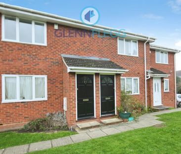 1 bedroom maisonette to rent - Photo 5