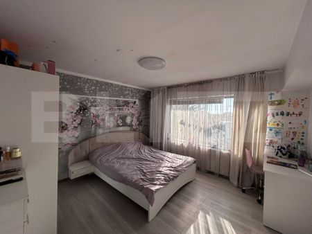 Casa moderna P+1, 3 dormitoare, 180 mp, zona Damila - Photo 2