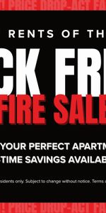 Davisville Village Apartments - Photo 3