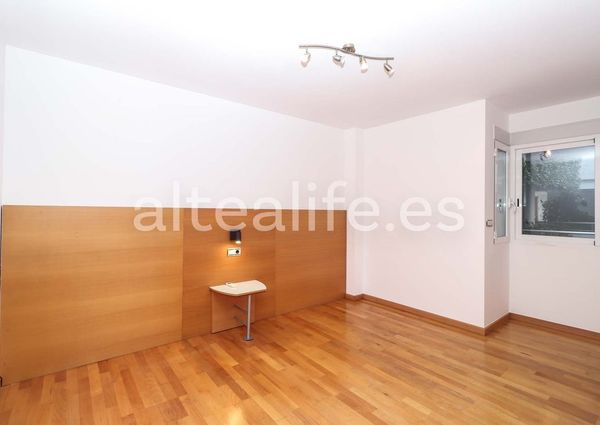 Cap-negret, Altea, Valencian Community 03590