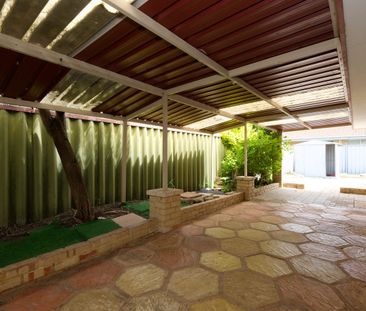 WARNBRO 4 X 2 FAMILY HOME FOR LEASE - Photo 5