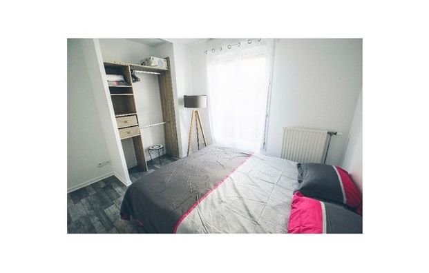 Appartement 77600, Bussy-Saint-Georges - Photo 1