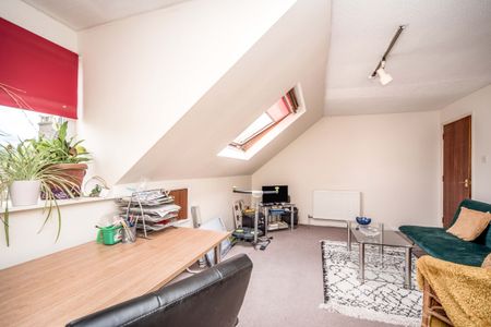 1 bedroom apartment to rent Shakespeare Road, Bedford, Bedfordshire, MK40 - Photo 5