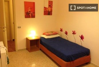 Via Pietro Ferrigni, Rome, Lazio 00159