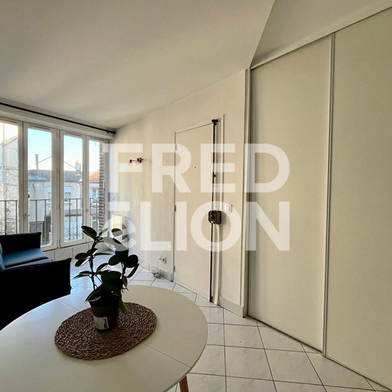 LONGJUMEAU - CENTRE VILLE - Photo 1