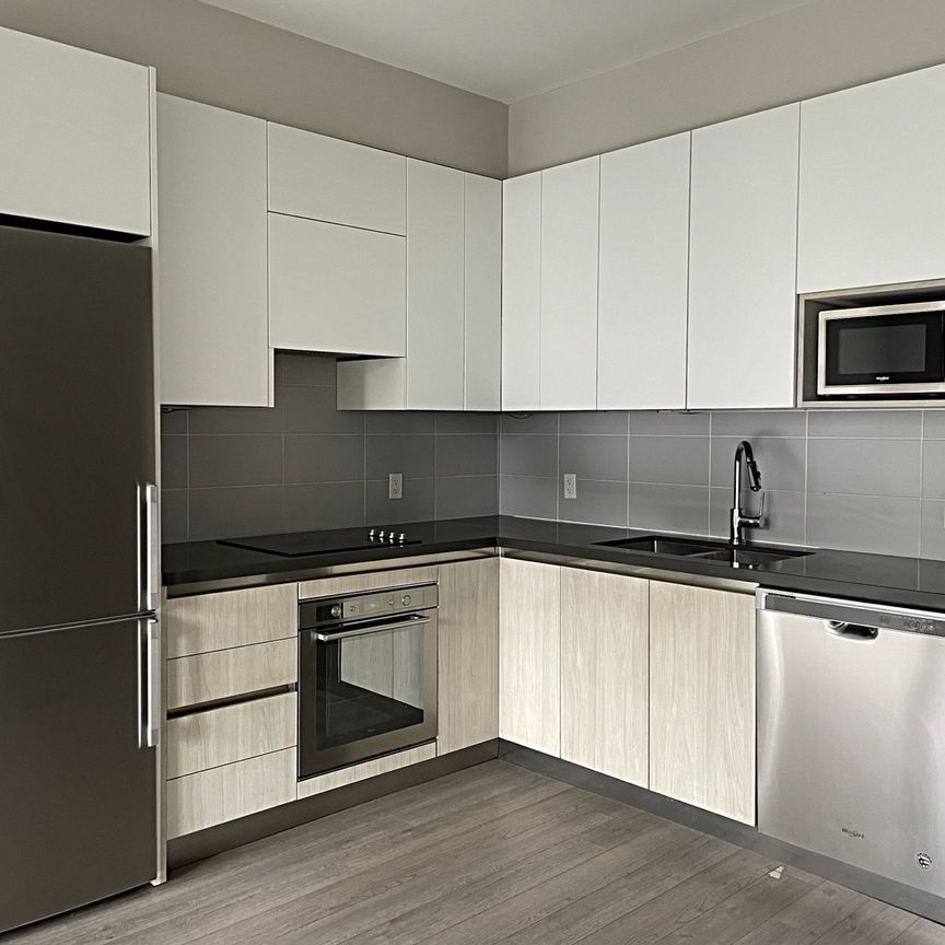 For Lease - 15 Water Walk Drive Unit# 629, Markham, Ontario - Photo 1