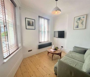 Cambridge Road, Clifftown Conservation, SS1 - Photo 2