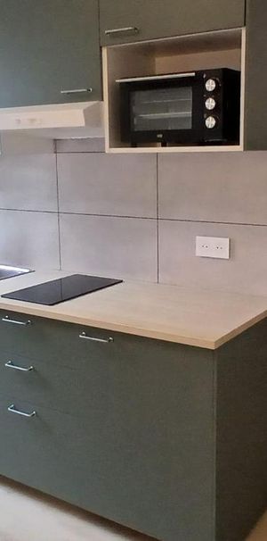 Location Appartement 1 pièce 24m² DIJON 21000 - Photo 1